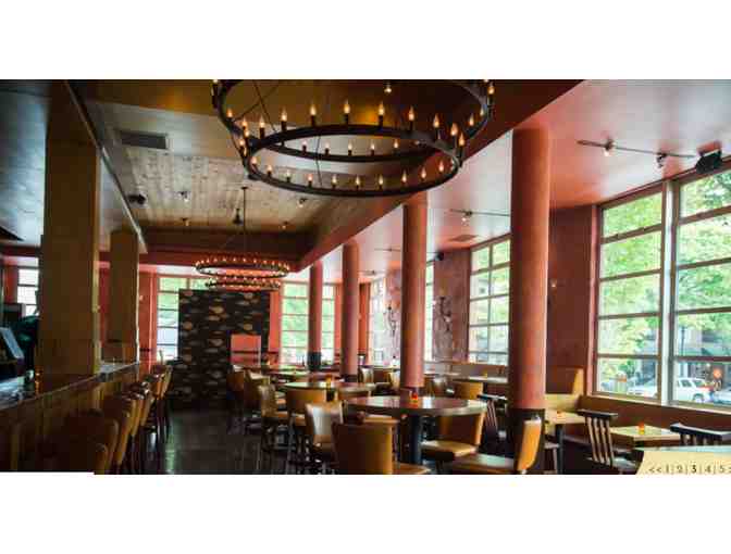 OBA in the Pearl - $200 in Gift Certificates