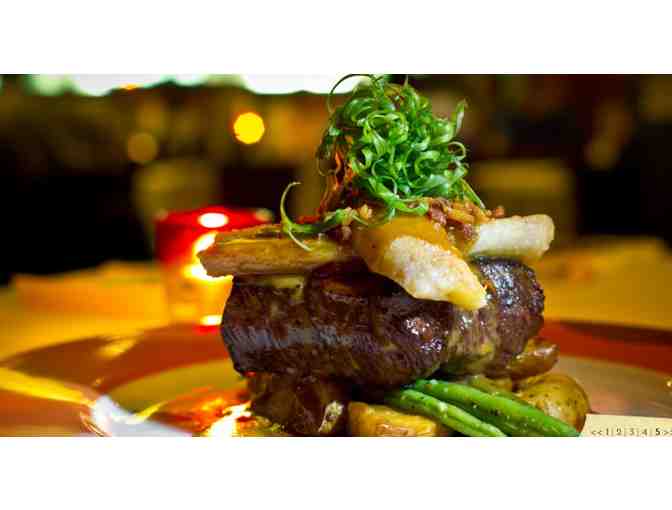 OBA in the Pearl - $200 in Gift Certificates