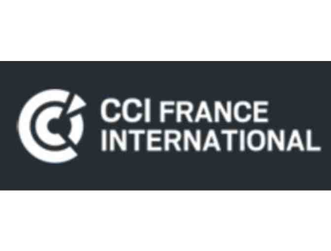 Corporate Membership in the French American Chamber of Commerce of the Pacific NW