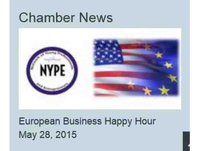 Corporate Membership in the French American Chamber of Commerce of the Pacific NW