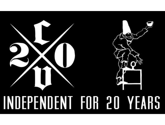 Signed Limited Edition Bjorn Wiinblad Rosenthal Espresso - Collector's Item with Caffe Too