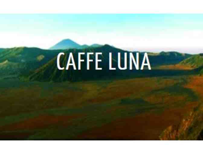 Signed Limited Edition Bjorn Wiinblad Rosenthal Espresso - Collector's Item with Caffe Too