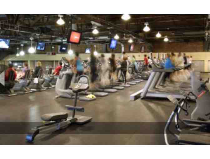 Buy-It-Now: Two-Week Pass to the Pearl's 24-Hour Fitness (5 Offered)