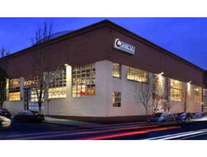 Buy-It-Now: Two-Week Pass to the Pearl's 24-Hour Fitness (5 Offered)