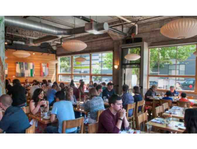 Explore the Pearl with 'Daily in the Pearl' and 'On Deck Sports Bar' - $50 in Certificates