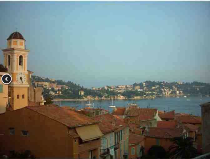 World's Top French Immersion Program, Located on the Riviera***