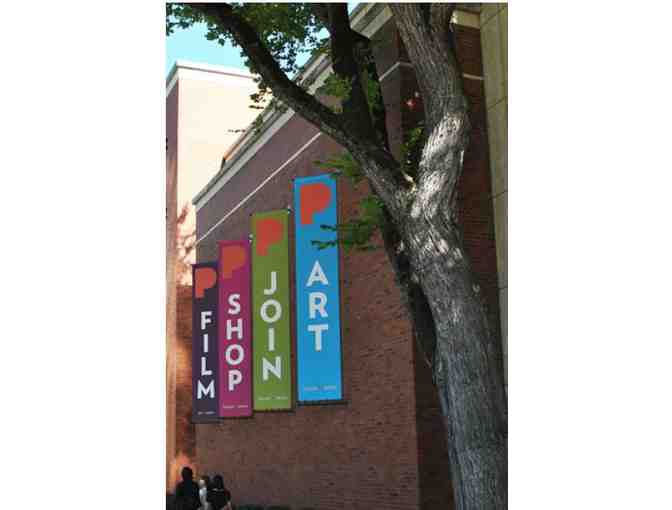 Portland Art Museum Passes - Four Passes