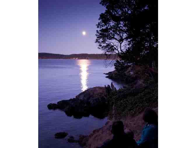 Canoe Island French Camp Family & Adult Weekend - Memorial Day or Labor Day 2016 or 2017