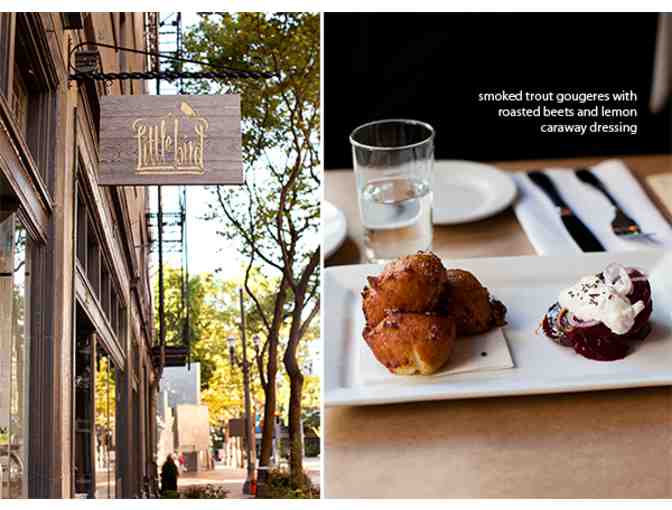 Little Bird Bistro - $50 Gift Certificate