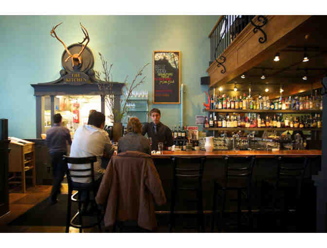 Little Bird Bistro - $50 Gift Certificate