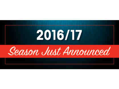 Artists Repertory Theater - Two Tickets to Any Show