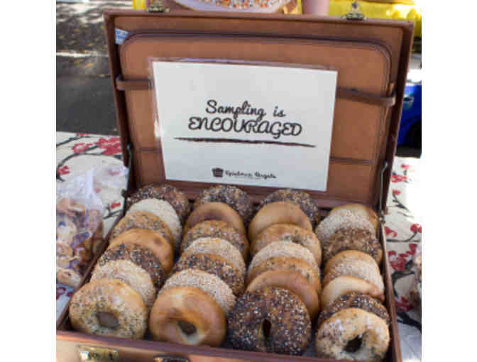 Spielmans Coffee & Bagels - $15 Gift Certificate