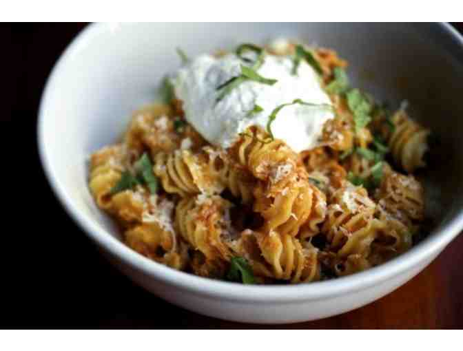 Grassa Handcrafted Pasta - Two $25 Gift Cards