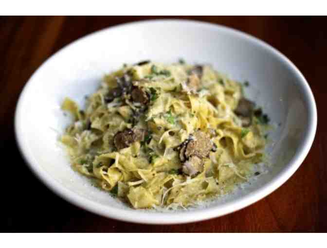 Grassa Handcrafted Pasta - Two $25 Gift Cards