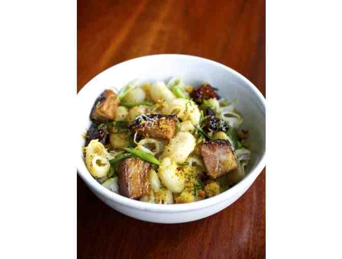 Grassa Handcrafted Pasta - Two $25 Gift Cards