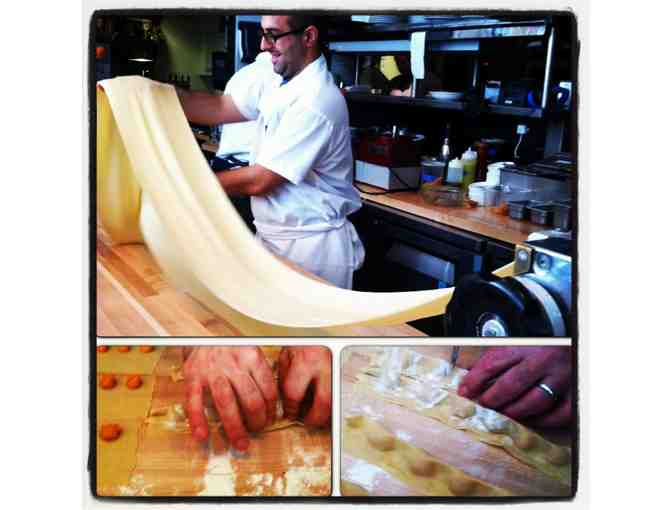 Grassa Handcrafted Pasta - Two $25 Gift Cards