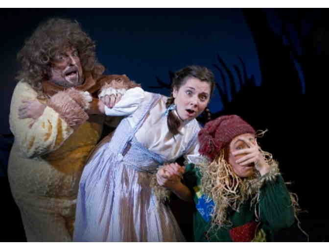 Northwest Children's Theater - 2 Tickets to Any Show in NWCT's 2016-2017 Season