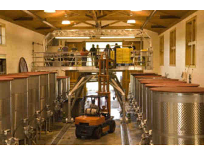 Lemelson Vineyards -  Tasting and Tour for 6
