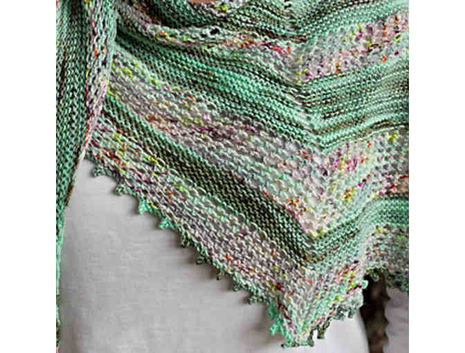 Twisted Yarn Shop - $20 Gift Card