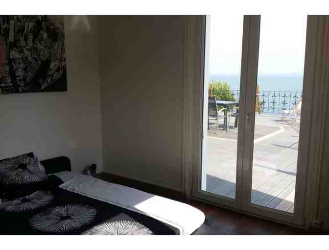 Lake Geneva (Lac Leman) Apartment with Great View of the Lake - 10 Days