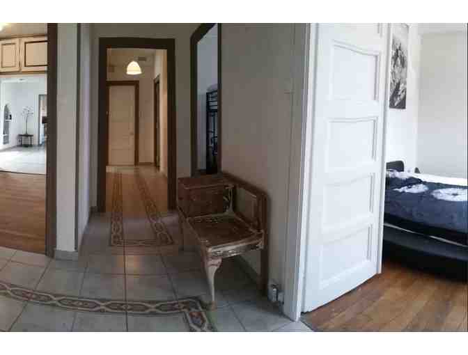 Lake Geneva (Lac Leman) Apartment with Great View of the Lake - 10 Days