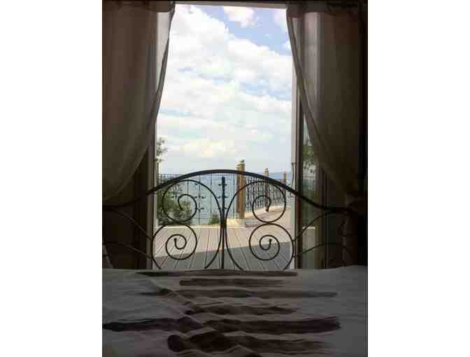 Lake Geneva (Lac Leman) Apartment with Great View of the Lake - 10 Days