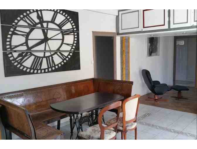 Lake Geneva (Lac Leman) Apartment with Great View of the Lake - 10 Days