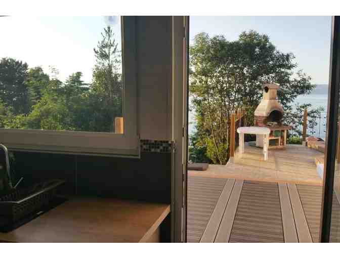 Lake Geneva (Lac Leman) Apartment with Great View of the Lake - 10 Days