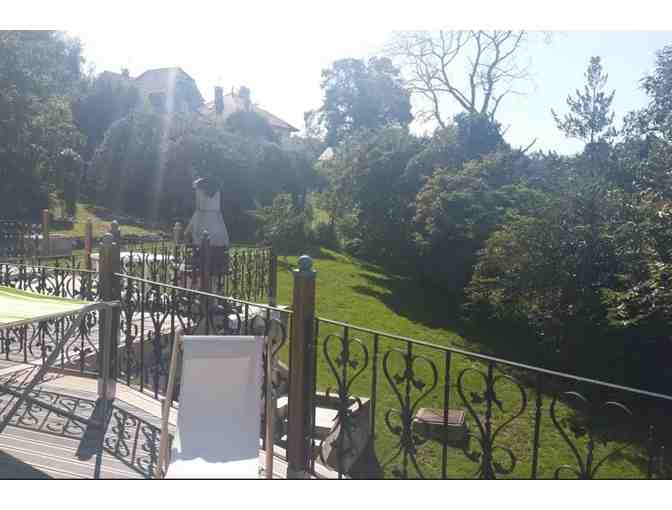 Lake Geneva (Lac Leman) Apartment with Great View of the Lake - 10 Days