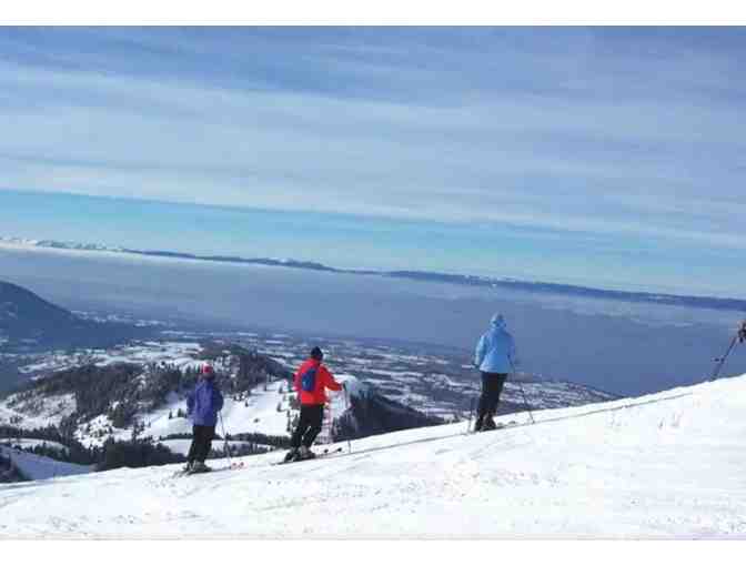 Lake Geneva (Lac Leman) Apartment with Great View of the Lake - 10 Days