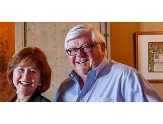 Domaine Serene Evenstad Reserve 2011 Pinot Noir