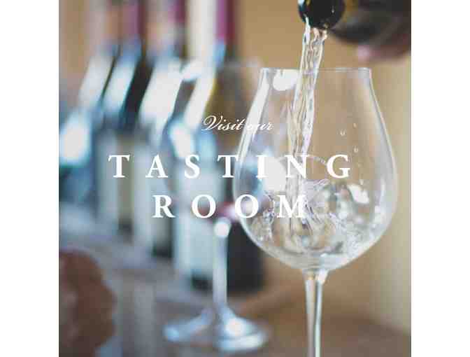 Domaine Serene Evenstad Reserve 2011 Pinot Noir