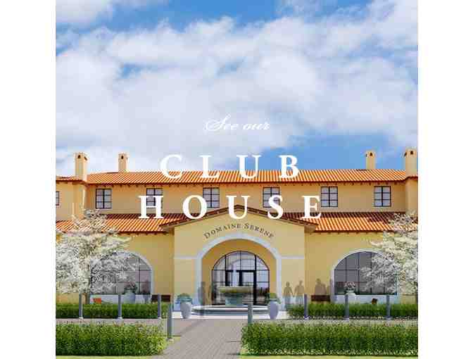 Domaine Serene Evenstad Reserve 2011 Pinot Noir