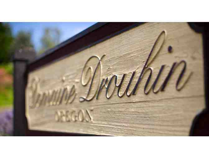 Domaine Drouhin Tour & Tasting for Six and a Bottle of Domain Drouhin Oregon Pinot Noir 20