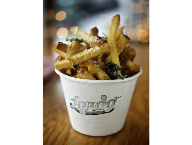 Lardo - $25 Gift Card