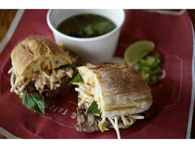 Lardo - $25 Gift Card