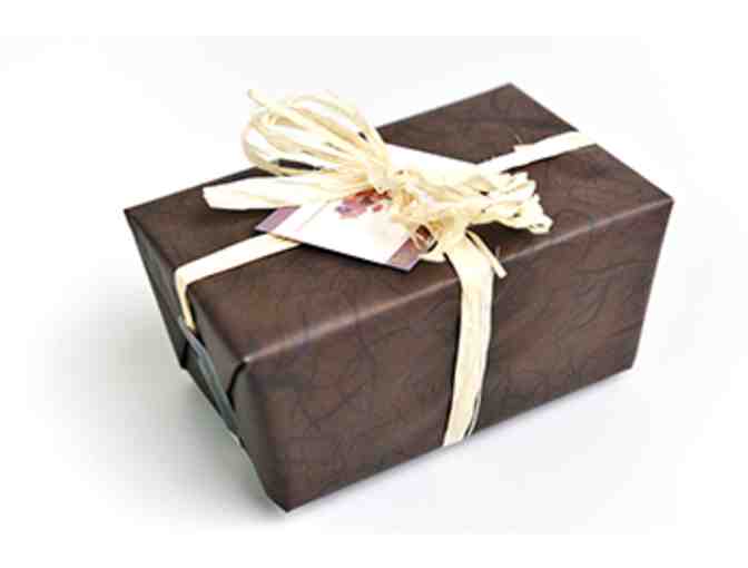 Smitten Artisan Truffles - 16-Piece Box