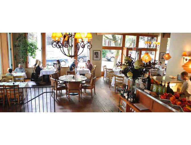 Serratto Restaurant - $100 Gift Certificate