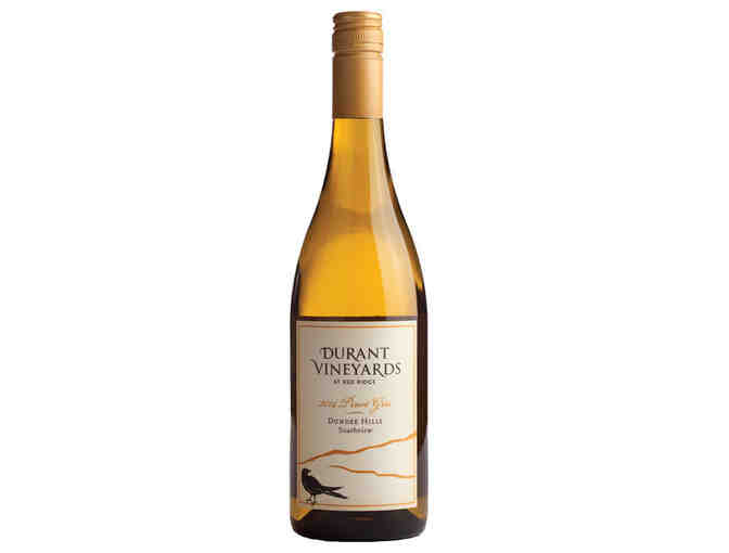 Red Ridge Farm - Pinot Gris and Extra Virgin Olive Oil Gift Box