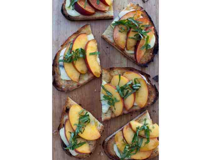 Amuse Restaurant - $100 Certificate