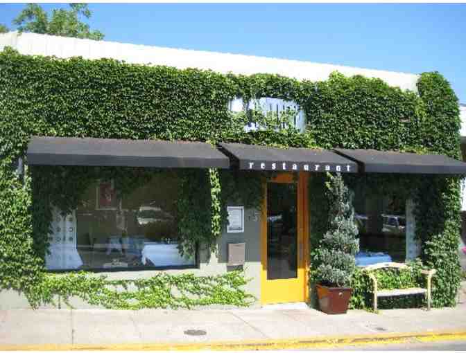 Amuse Restaurant - $100 Certificate