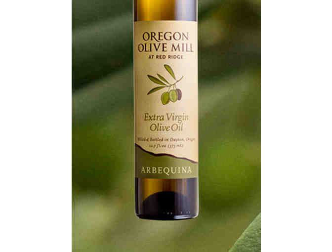 Red Ridge Farm - Pinot Gris and Extra Virgin Olive Oil Gift Box