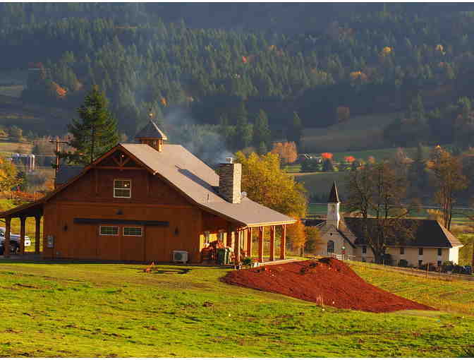 Domaine Divio - 2012 Pinot Noir Eola Amity Hills