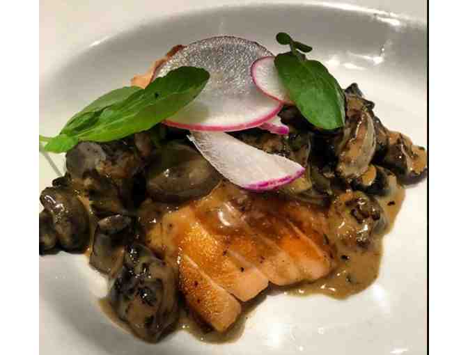 Imperial Restaurant $100 Gift Certificate