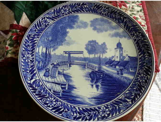 Delft Chargers