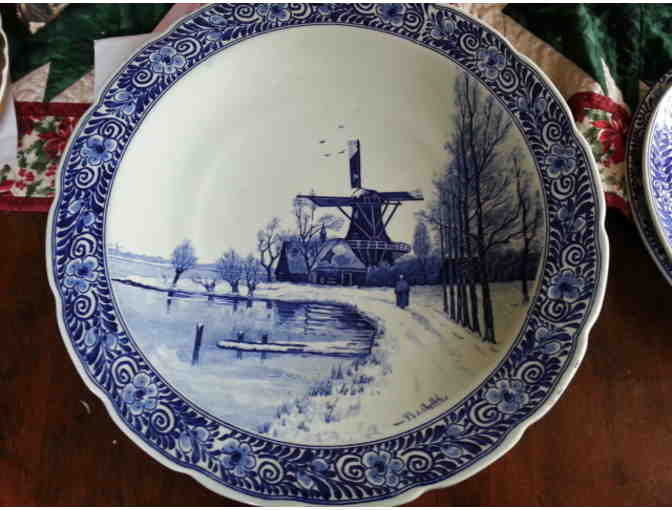 Delft Chargers