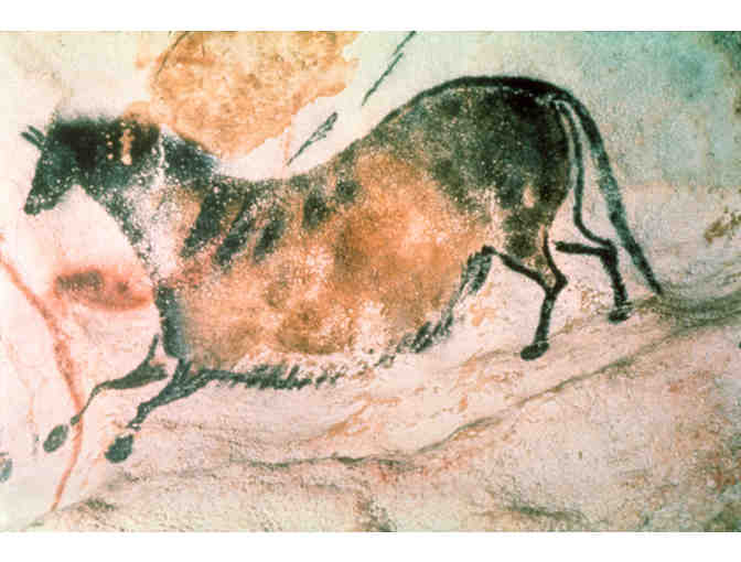 Clan of the Cave Bear - Series of Six Books, Signed by the Author