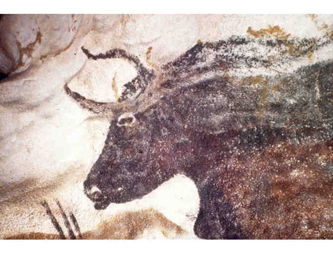 Les Enfants de la Terre, Signed by the Author Jean Auel