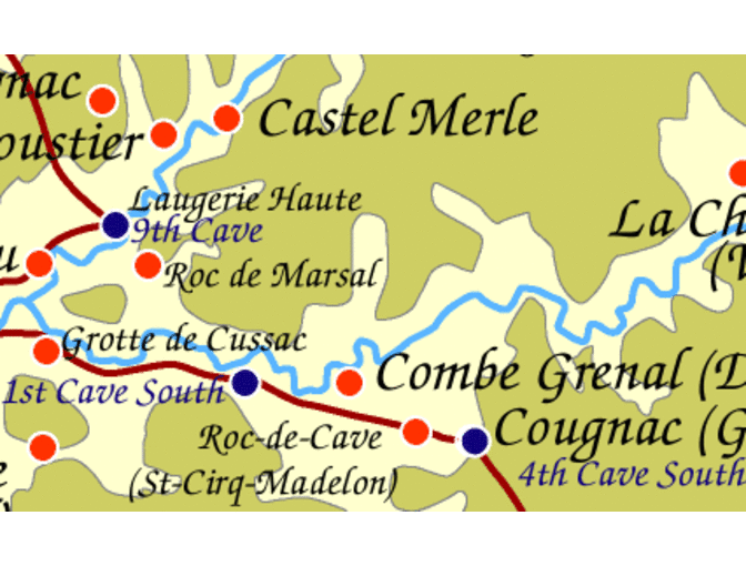 Les Enfants de la Terre, Signed by the Author Jean Auel