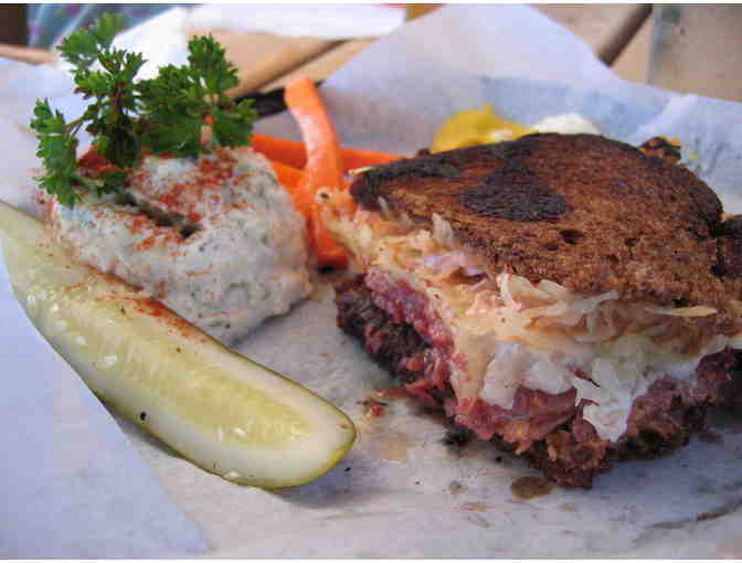 Goose Hollow Inn - $20 Gift Certificate